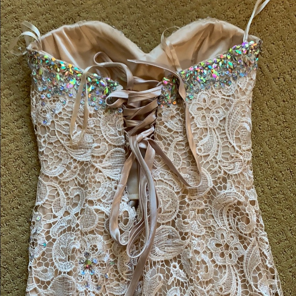 Prom Dress - Picture 5 of 5